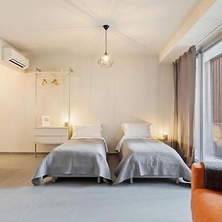 Etna Suite Design Apartments 카타니아 외부 사진