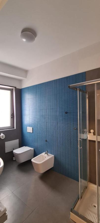 Etna Suite Design Apartments 카타니아 외부 사진