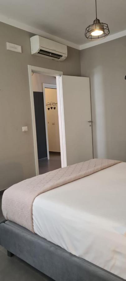 Etna Suite Design Apartments 카타니아 외부 사진