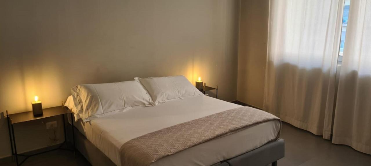 Etna Suite Design Apartments 카타니아 외부 사진