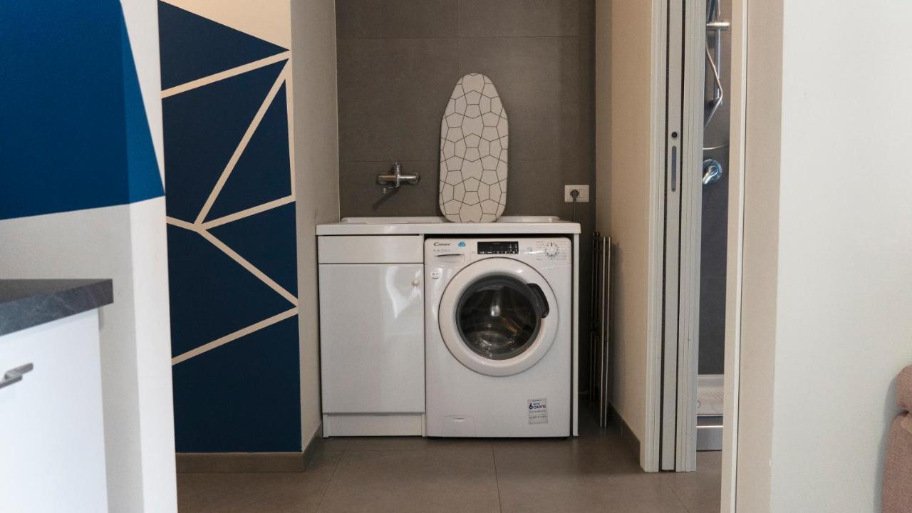 Etna Suite Design Apartments 카타니아 외부 사진