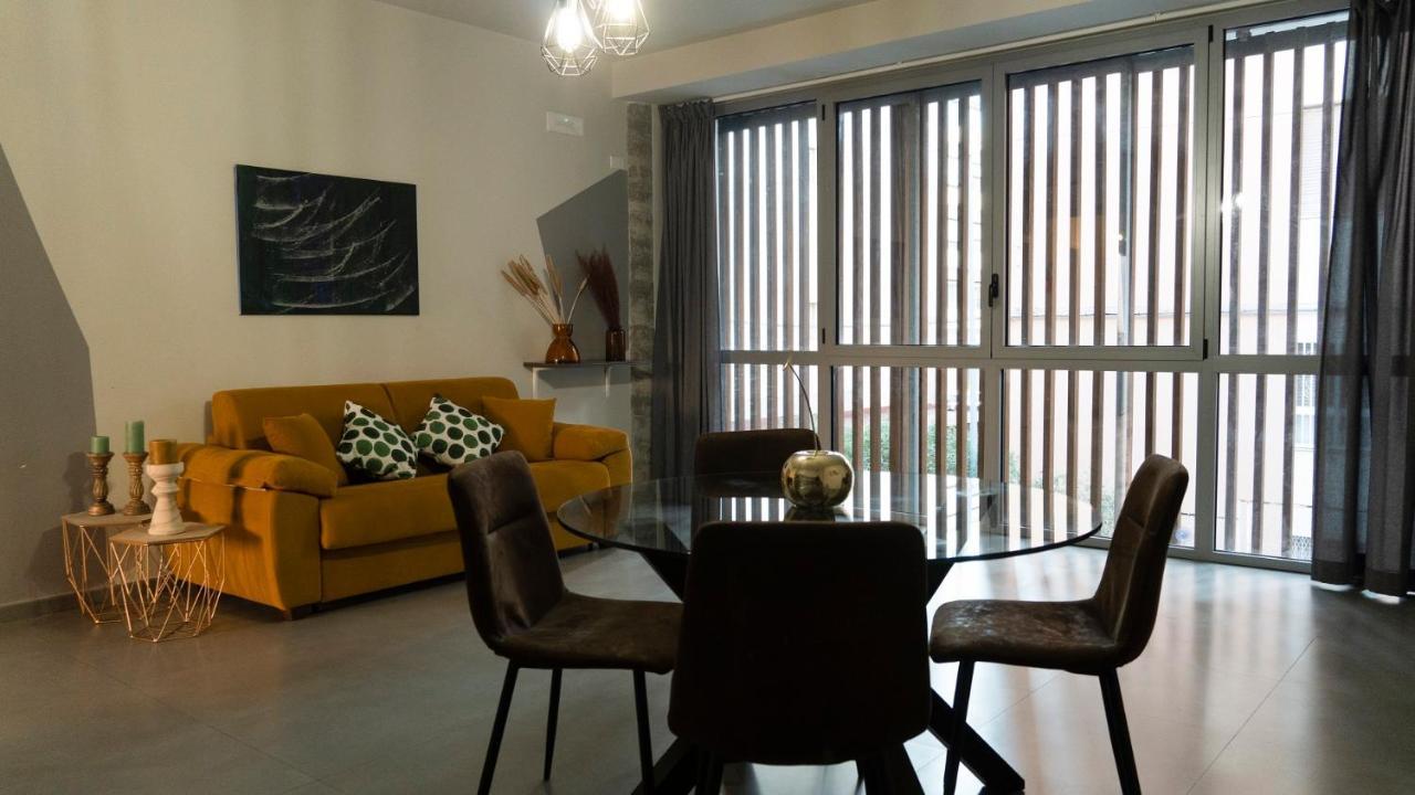 Etna Suite Design Apartments 카타니아 외부 사진
