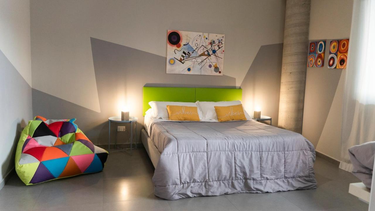 Etna Suite Design Apartments 카타니아 외부 사진